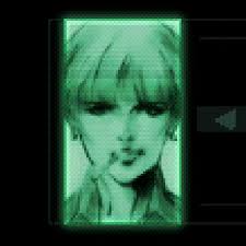 「ナスターシャ・ロマネンコ メタルギアソリッド」の画像検索結果