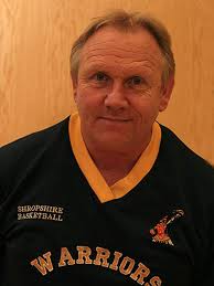 Image result for Shropshire Warriors