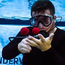 Image result for St. Albans Snorkelling Club (SASC)