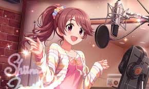 「篠原礼 アイドルマスターシンデレラガールズ」の画像検索結果