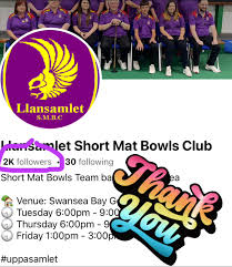 Image result for Llansamlet Bowls Club
