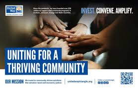 Image result for United in the Community