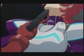 「ネーナ・トリニティ 機動戦士ガンダム00 2nd」の画像検索結果