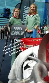 Image result for Cambridge University Modern Pentathlon Club