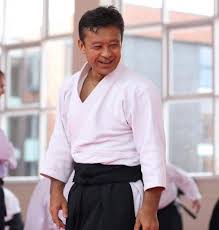 Image result for Aikido - Shobu UK (Newton in furness)