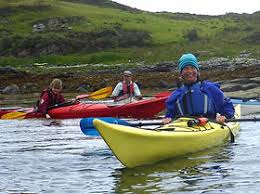 Image result for South Skye & Lochalsh Kayak Club
