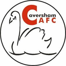 Image result for CAVERSHAM AFC