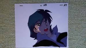 「シロー・アマダ 機動戦士ガンダム 第08MS小隊」の画像検索結果