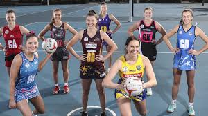 Image result for Hyde Netball Club