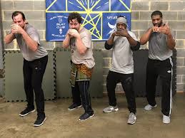 Image result for Silat Perisai Diri Classes Club