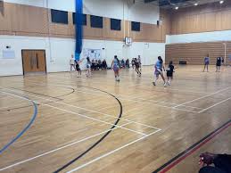 Image result for Halton Netball Club