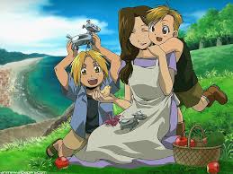 「トリシャ・エルリック」の画像検索結果