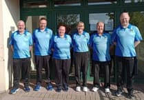 Image result for London County Short Mat Bowls Association