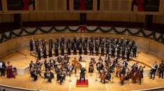 Sir Andrew Conducts Handel's Messiah | Chicago Symphony Orchestra