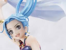 「ネフェルタリ・ビビ ONE PIECE」の画像検索結果