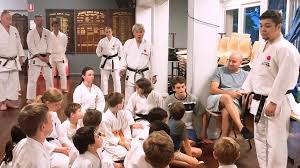 Image result for Grange Judo Club