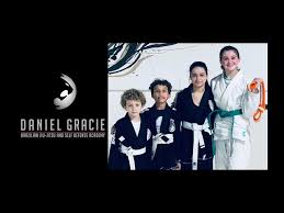 Image result for Daniel Gracie Academy