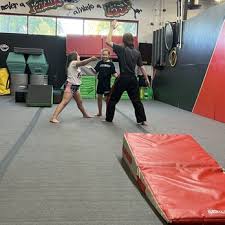 Image result for Precision Martial Arts