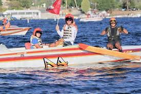 Image result for East Suffolk Water Ski Club