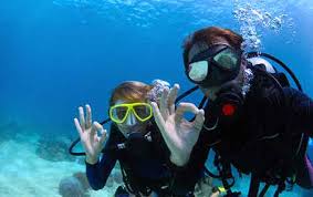 Image result for Southdown Divers