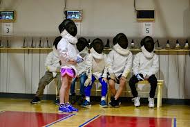 Image result for Saxon Fencing Club