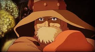 「ユパ 風の谷のナウシカ」の画像検索結果