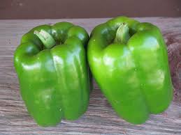Afbeeldingsresultaat voor california wonder 300 sweet pepper