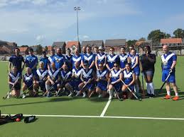 Image result for Blackburn Northern Hockey Club