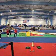 Image result for Exeter Gymnastics Club