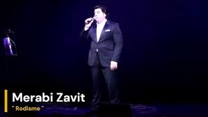 Image result for მერაბი