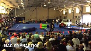Image result for Lincoln Gymnastics Club