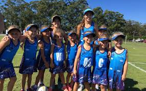 Image result for Kingshill Netball Club
