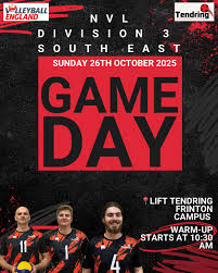 Image result for Tendring Volleyball Club