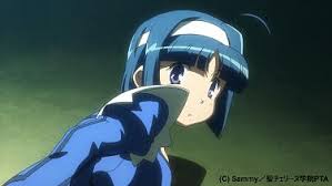 「西条女史 快盗天使ツインエンジェル」の画像検索結果