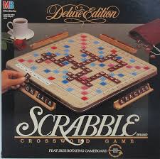 Image result for Balby Scrabble Club