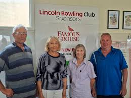 Image result for Lincoln Railway Bowls Club