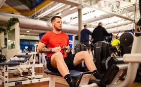Image result for Westside Health & Fitness Club