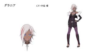 「フィン・エ・ルド・シ・ディセルマイ 輪廻のラグランジェ」の画像検索結果