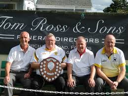 Image result for Forres Bowling Club