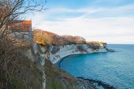 Image result for stevns klint