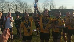 Image result for Leigh East Rugby League Football Club