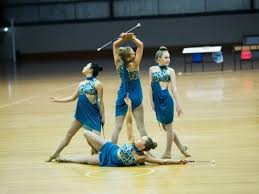 Image result for Elite Twirlers