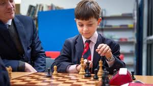 Image result for University of Edinburgh Chess Club