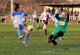 Image result for Woodley Saints Ladies FC