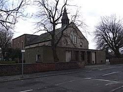 Image result for Heaton Mersey Giuld Lc
