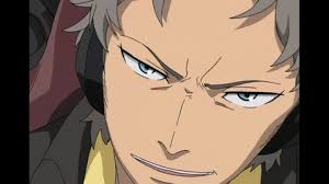 「ホランド・ノヴァク 交響詩篇エウレカセブン」の画像検索結果