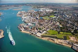 Image result for Portsmouth Cc