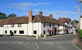 Image result for Bishops Waltham Cricket Club