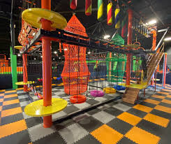 Image result for Nova Trampoline Club