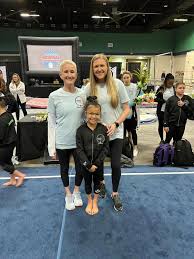 Image result for Hinckley Gymnastics Club